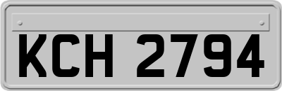 KCH2794