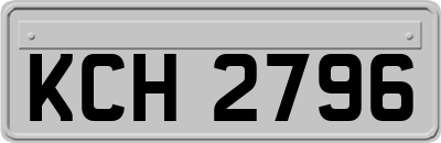 KCH2796