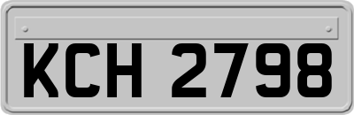 KCH2798