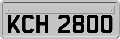 KCH2800