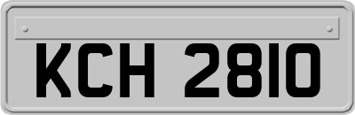 KCH2810