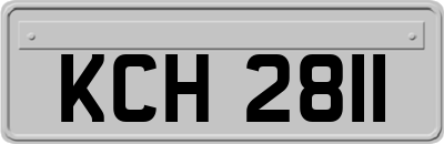 KCH2811