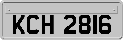 KCH2816