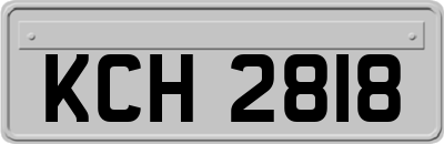 KCH2818