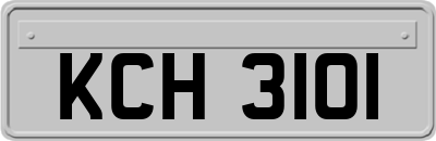 KCH3101