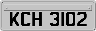 KCH3102