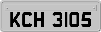 KCH3105