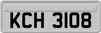 KCH3108