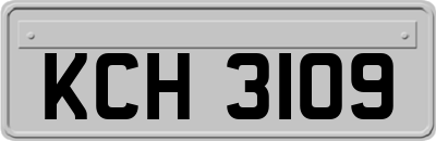 KCH3109