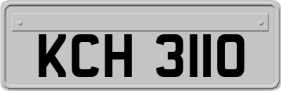 KCH3110