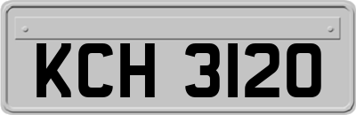 KCH3120