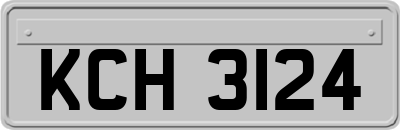 KCH3124