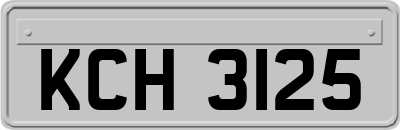 KCH3125