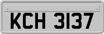 KCH3137