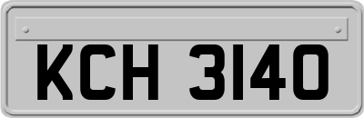 KCH3140