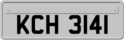 KCH3141