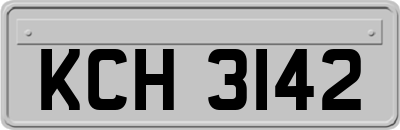 KCH3142