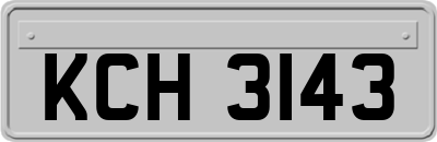 KCH3143