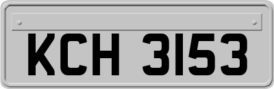 KCH3153