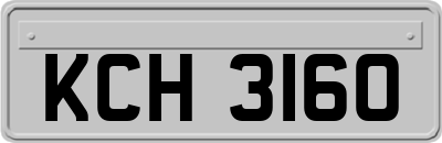 KCH3160