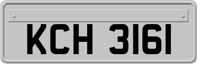 KCH3161