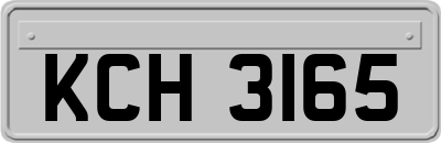 KCH3165