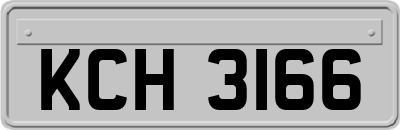 KCH3166