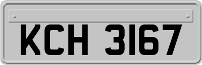 KCH3167