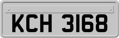 KCH3168