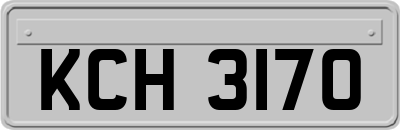 KCH3170