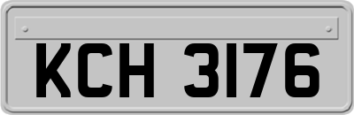 KCH3176