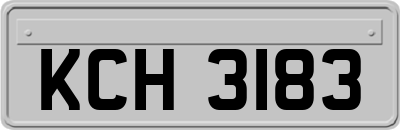 KCH3183