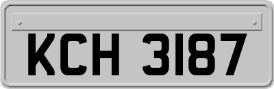 KCH3187