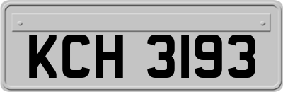 KCH3193