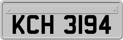 KCH3194