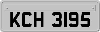 KCH3195