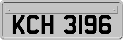 KCH3196