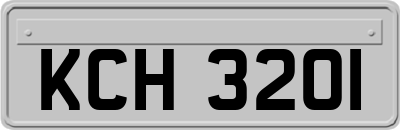 KCH3201