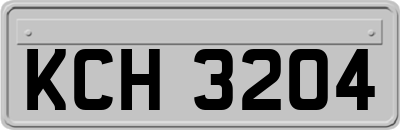 KCH3204