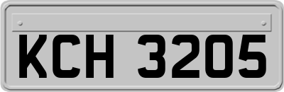 KCH3205