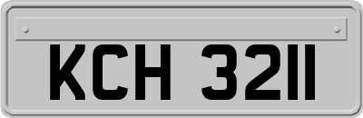 KCH3211