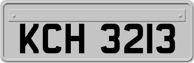 KCH3213