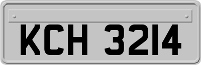 KCH3214