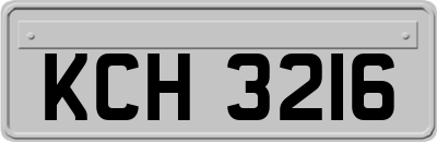 KCH3216