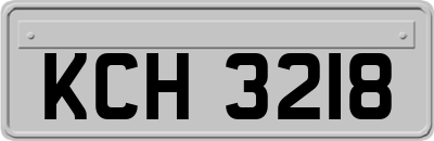 KCH3218