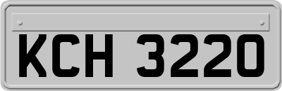 KCH3220