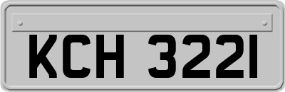 KCH3221