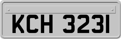 KCH3231