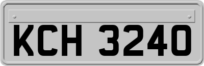 KCH3240