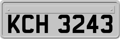 KCH3243